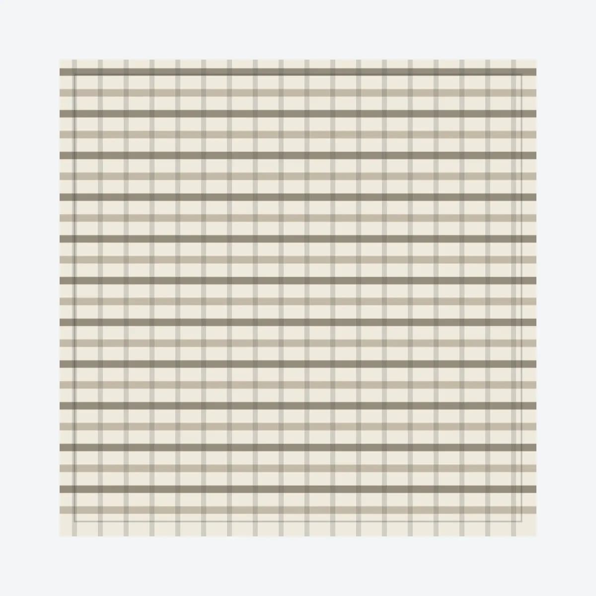 Commercial carpet backing detail showing stable woven support structure for project installation